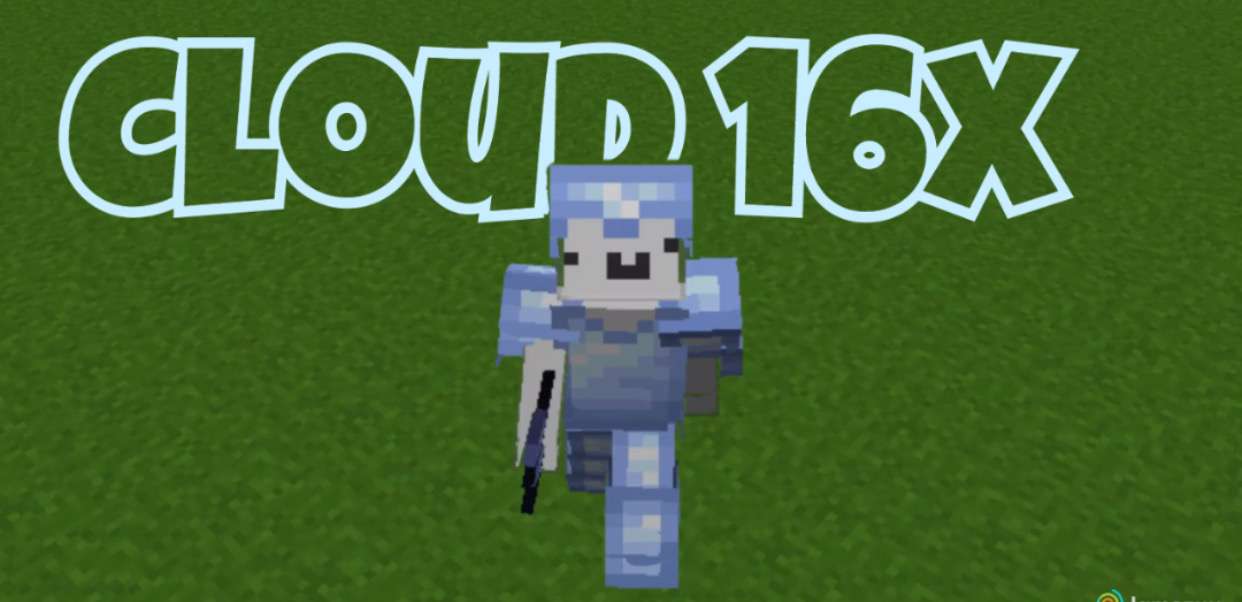 Cloud 16x by Lvlli & Whzt on PvPRP